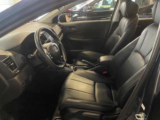 HONDA-CITY-2023