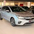 HONDA CITY 1.5 i-VTEC FLEX HATCH TOURING CVT HONDA CITY 1.5 i-VTEC FLEX HATCH TOURING CVT