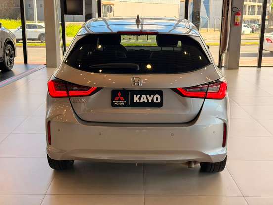 HONDA-CITY-1.5 i-VTEC FLEX HATCH TOURING CVT HONDA-CITY-2024