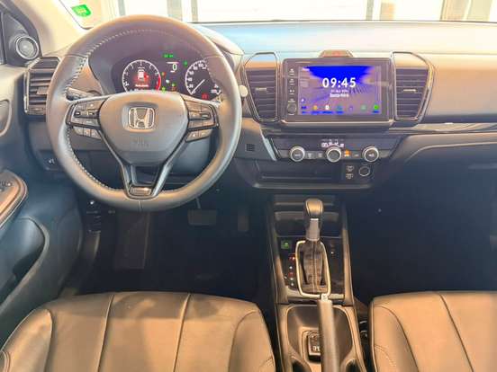 HONDA-CITY-1.5 i-VTEC FLEX HATCH TOURING CVT HONDA-CITY-2024