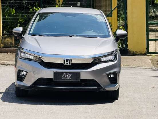 HONDA-CITY-1.5 i-VTEC FLEX HATCH TOURING CVT HONDA-CITY-2024