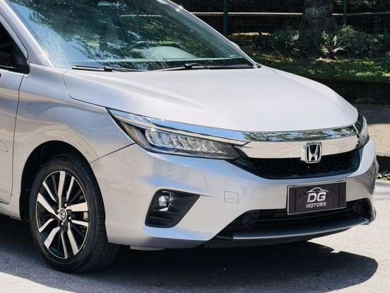 HONDA-CITY-1.5 i-VTEC FLEX HATCH TOURING CVT HONDA-CITY-2024