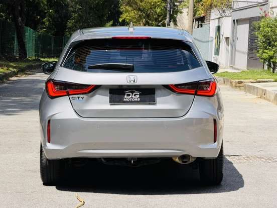 HONDA-CITY-1.5 i-VTEC FLEX HATCH TOURING CVT HONDA-CITY-2024