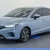 HONDA CITY 1.5 i-VTEC FLEX HATCH TOURING CVT HONDA CITY 1.5 i-VTEC FLEX HATCH TOURING CVT
