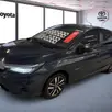 HONDA CITY 1.5 i-VTEC FLEX HATCH TOURING CVT HONDA CITY 1.5 i-VTEC FLEX HATCH TOURING CVT