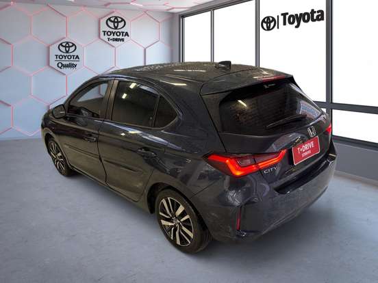 HONDA-CITY-1.5 i-VTEC FLEX HATCH TOURING CVT HONDA-CITY-2024