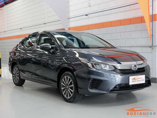 HONDA-CITY-1.5 i-VTEC FLEX LX CVT HONDA-CITY-2024