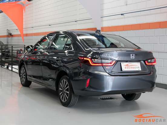 HONDA-CITY-1.5 i-VTEC FLEX LX CVT HONDA-CITY-2024