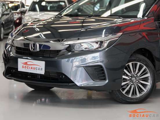 HONDA-CITY-1.5 i-VTEC FLEX LX CVT HONDA-CITY-2024