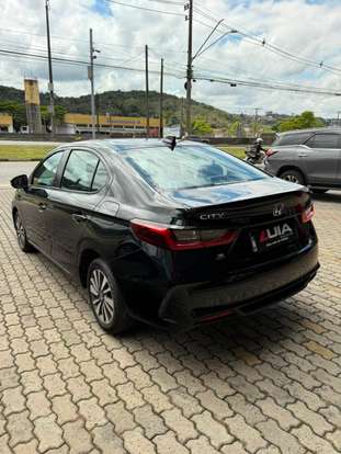 HONDA-CITY-1.5 i-VTEC FLEX LX CVT HONDA-CITY-2024