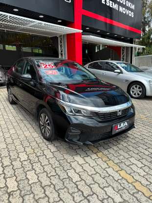 HONDA-CITY-1.5 i-VTEC FLEX LX CVT HONDA-CITY-2024