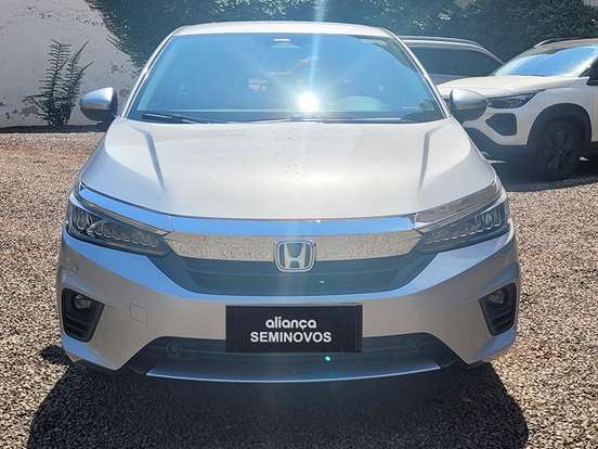 HONDA-CITY-1.5 i-VTEC FLEX TOURING CVT HONDA-CITY-2023