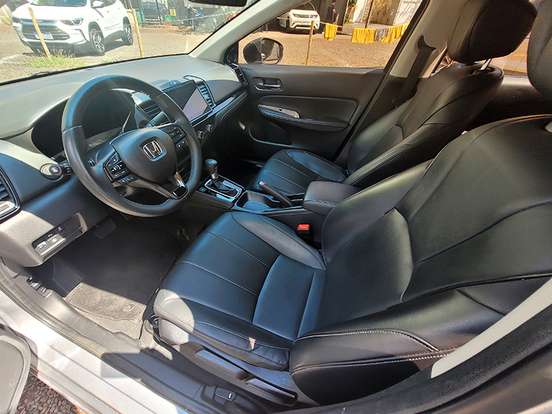HONDA-CITY-2023