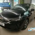 HONDA CITY 1.5 i-VTEC FLEX TOURING CVT HONDA CITY 1.5 i-VTEC FLEX TOURING CVT
