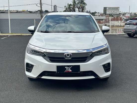 HONDA-CITY-1.5 i-VTEC FLEX TOURING CVT HONDA-CITY-2023