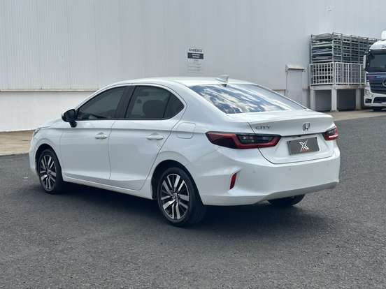 HONDA-CITY-2023