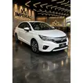 HONDA CITY 1.5 i-VTEC FLEX TOURING CVT HONDA CITY 1.5 i-VTEC FLEX TOURING CVT