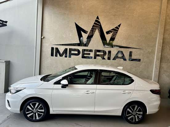 HONDA-CITY-2023