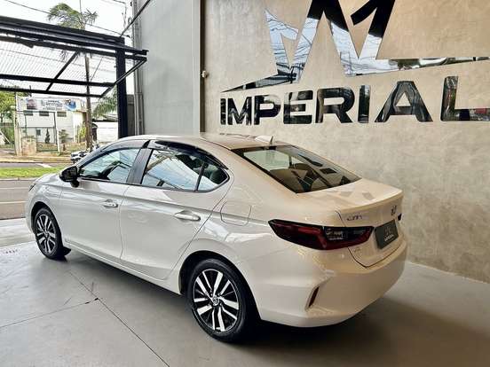 HONDA-CITY-1.5 i-VTEC FLEX TOURING CVT HONDA-CITY-2023