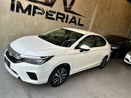 HONDA-CITY-1.5 i-VTEC FLEX TOURING CVT HONDA-CITY-2023