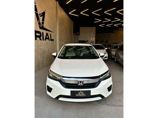 HONDA-CITY-1.5 i-VTEC FLEX TOURING CVT HONDA-CITY-2023