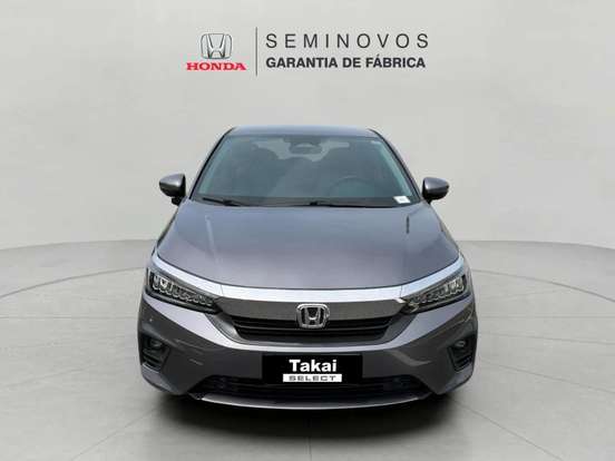 HONDA-CITY-1.5 i-VTEC FLEX TOURING CVT HONDA-CITY-2022