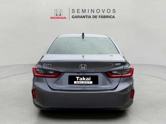 HONDA-CITY-1.5 i-VTEC FLEX TOURING CVT HONDA-CITY-2022