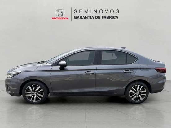 HONDA-CITY-2022