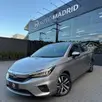 HONDA CITY 1.5 i-VTEC FLEX TOURING CVT HONDA CITY 1.5 i-VTEC FLEX TOURING CVT