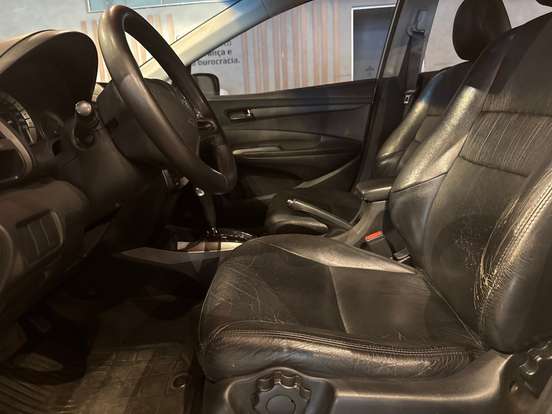 HONDA-CITY-1.5 LX 16V FLEX 4P AUTOMÁTICO HONDA-CITY-2013