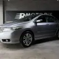 HONDA CITY 1.5 LX 16V FLEX 4P AUTOMÁTICO HONDA CITY 1.5 LX 16V FLEX 4P AUTOMÁTICO