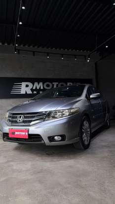 HONDA-CITY-2014