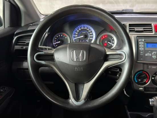 HONDA-CITY-1.5 LX 16V FLEX 4P AUTOMÁTICO HONDA-CITY-2014
