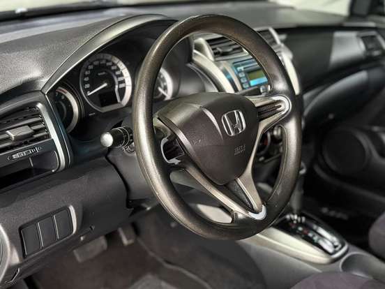 HONDA-CITY-1.5 LX 16V FLEX 4P AUTOMÁTICO HONDA-CITY-2014