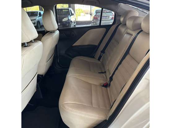 HONDA-CITY-1.5 LX 16V FLEX 4P AUTOMÁTICO HONDA-CITY-2014