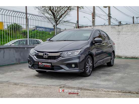 HONDA-CITY-2019