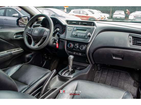 HONDA-CITY-1.5 LX 16V FLEX 4P AUTOMÁTICO HONDA-CITY-2019