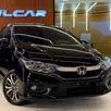 HONDA CITY 1.5 LX 16V FLEX 4P AUTOMÁTICO HONDA CITY 1.5 LX 16V FLEX 4P AUTOMÁTICO