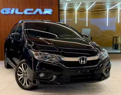 HONDA CITY 1.5 LX 16V FLEX 4P AUTOMÁTICO HONDA CITY 1.5 LX 16V FLEX 4P AUTOMÁTICO