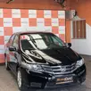 HONDA CITY 1.5 LX 16V FLEX 4P MANUAL HONDA CITY 1.5 LX 16V FLEX 4P MANUAL