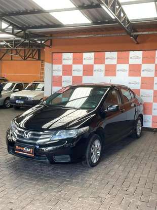 HONDA-CITY-2012