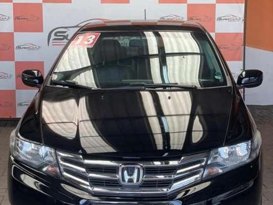 HONDA-CITY-1.5 LX 16V FLEX 4P MANUAL HONDA-CITY-2012