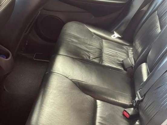 HONDA-CITY-1.5 LX 16V FLEX 4P MANUAL HONDA-CITY-2012
