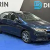 HONDA CITY 1.5 PERSONAL 16V FLEX 4P AUTOMÁTICO HONDA CITY 1.5 PERSONAL 16V FLEX 4P AUTOMÁTICO