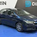 HONDA CITY 1.5 PERSONAL 16V FLEX 4P AUTOMÁTICO HONDA CITY 1.5 PERSONAL 16V FLEX 4P AUTOMÁTICO