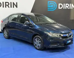 HONDA CITY 1.5 PERSONAL 16V FLEX 4P AUTOMÁTICO HONDA CITY 1.5 PERSONAL 16V FLEX 4P AUTOMÁTICO