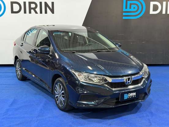 HONDA-CITY-2020
