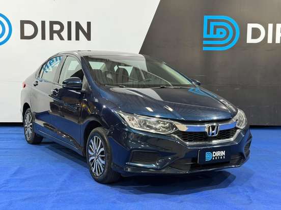 HONDA-CITY-2020
