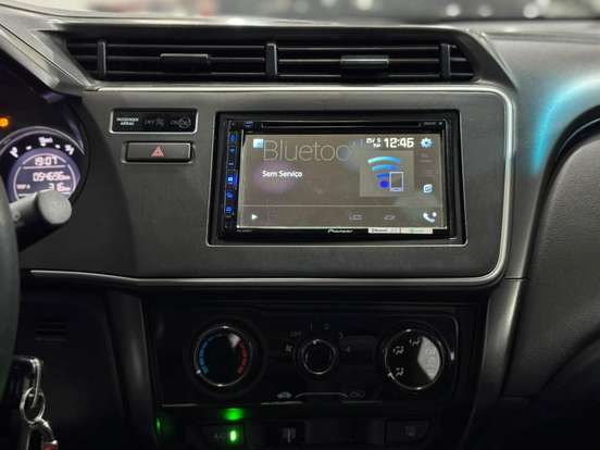 HONDA-CITY-1.5 PERSONAL 16V FLEX 4P AUTOMÁTICO HONDA-CITY-2020