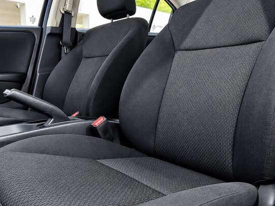 HONDA-CITY-1.5 PERSONAL 16V FLEX 4P AUTOMÁTICO HONDA-CITY-2018